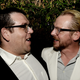 Illustration for article titled Simon Pegg and Nick Frost to bust ghosts/crack jokes for Amazons iTruth Seekers/i